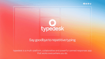 typedesk Canned Responses ltd
