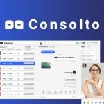 Consolto - Boost remote meetings with customers through video chat, appointment scheduling, messaging, and analytics