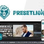 PresetLion | Lightroom Presets & LUTs