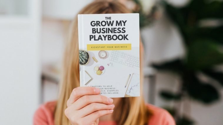 The Grow My Business Playbook