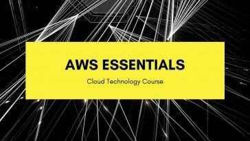 AWS Essentials Starter Guide