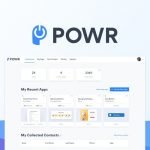 POWR - Leverage a suite of customizable apps to capture contact information and optimize website conversions