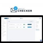 Emails Checker