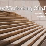 30-Day Marketing Challenge