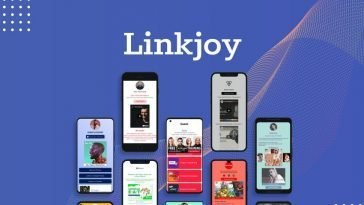 Linkjoy - Generate leads, boost ROI, and drive traffic with optimized social bio links