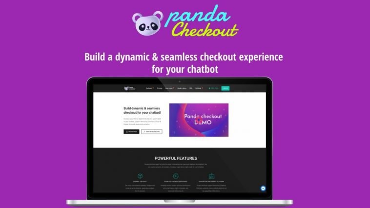 Panda Checkout | Exclusive Offer from AppSumo