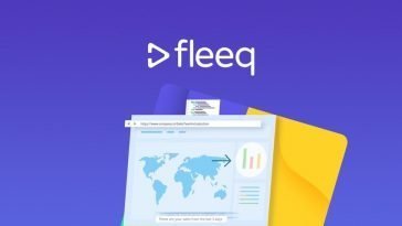 Fleeq - Create shareable videos in minutes with Fleeq
