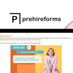 Prehireforms - Prehire screening platform to hire for Culture Fit & Skills Match