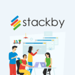 Stackby - Everything you need to plan, organize, and automate your work, your way