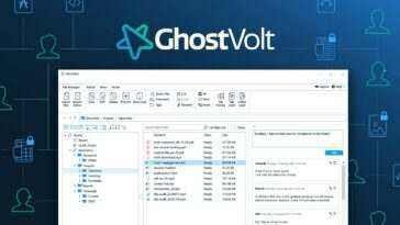 GhostVolt Business