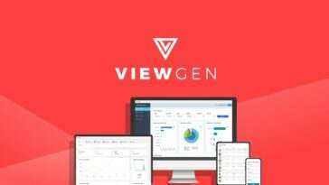 ViewGenX