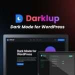 DarkLup - WordPress Dark Mode Plugin