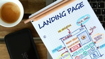 Create a High Converting Landing Page in WordPress