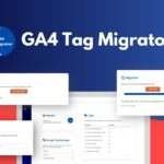 GA4 Tag Migrator