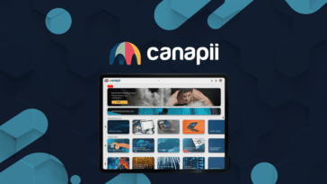 Canapii - Create, organize, and deliver memorable event experiences that keep attendees engaged