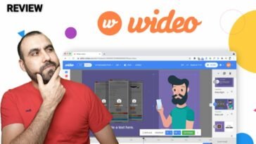 Lifetime deal video editor with keyframes - Appsumo review Wideo