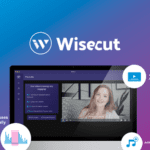 Wisecut - Harness the power of AI and voice recognition to edit your video content