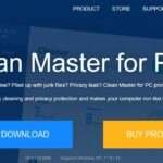 Clean Master for PC PRO