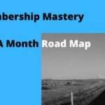 $20K A Month Membership Roadmap