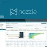 Nozzle - Deep-dive into comprehensive industry-related SERP data through advanced monitoring tools