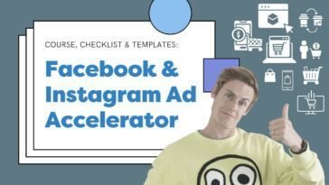 Facebook & Instagram Ad Domination