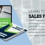 Sales Funnel Creation Guide and Planner