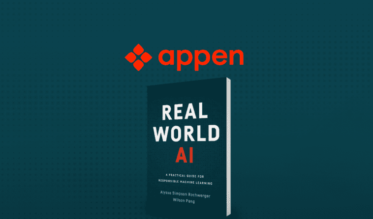 Real World AI: A Practical Guide to Responsible Machine Learning - Discover the roadmap to approaching AI responsibly and effectively