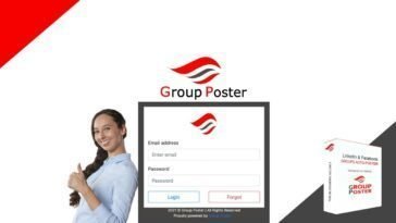 GP Group Poster