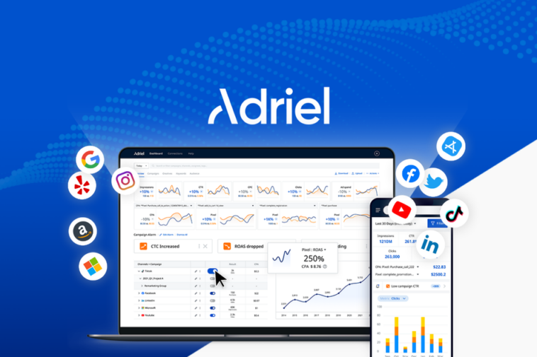 Adriel | Exclusive Offer from AppSumo