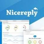 Nicereply - Empower your support team with a personalized customer satisfaction survey tool