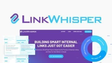 Link Whisper: A Smart and Powerful Way to Build Internal Links in WordPress
