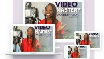 Video Mastery Accelerated Course