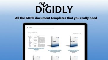 GDPR Document Templates Toolkit
