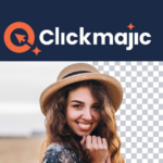 Clickmajic Background Removal | Exclusive Offer from AppSumo