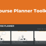 Course Planner Toolkit | Exclusive Offer from AppSumo