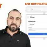 Free SMS notifications when a trigger is made on Zapier