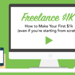 Freelance $1K Workshop | Exclusive Offer from AppSumo