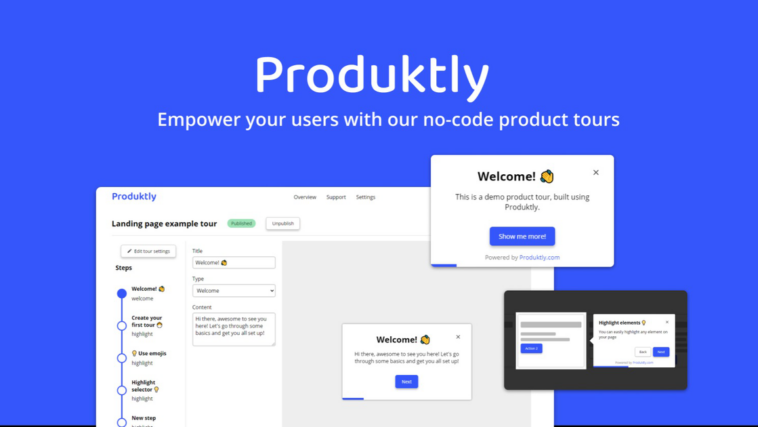 Produktly | Exclusive Offer from AppSumo