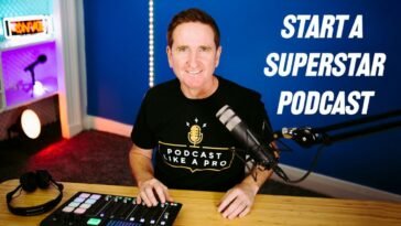 Start A Superstar Podcast | Exclusive Offer from AppSumo
