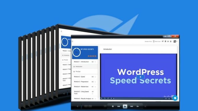 WP Speed Secrets | Exclusive Offer from AppSumo