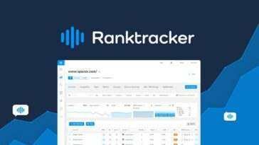 Ranktracker - Discover the perfect SEO keywords for SERP success that beats the competition
