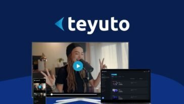 Teyuto - Deliver your videos worldwide on your own customized VOD platform