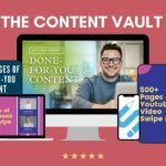 The Content Vault