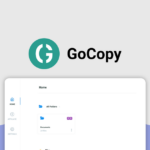 GoCopy | Exclusive Offer from AppSumo