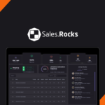 Sales.Rocks | Exclusive Offer from AppSumo