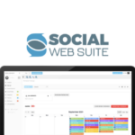 Social Web Suite | Exclusive Offer from AppSumo