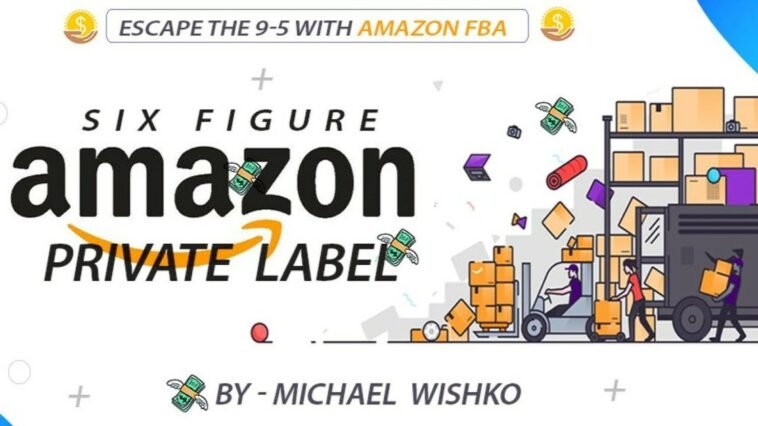 6 Figure Amazon Private Label