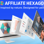 Affiliate Hexagon | Exclusive Offer from AppSumo