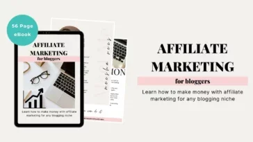 Affiliate Marketing for Bloggers | Exclusive Offer from AppSumo