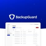 BackupGuard WordPress Plugin
